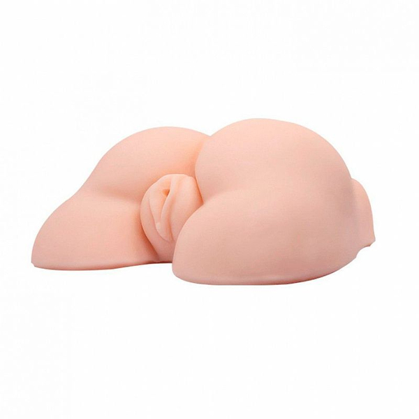 MASTURBADOR MASCULINO FORMATO BUNDA MEIZU