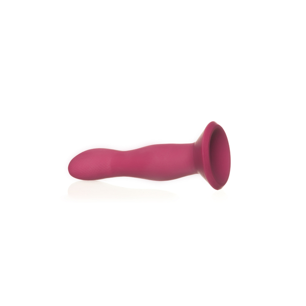 PENETRADOR FALICO CHARLIE 16X3,7 COM VENTOSA UPPER