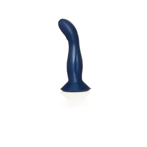 PENETRADOR FALICO CHARLIE 16X3,7 COM VENTOSA UPPER