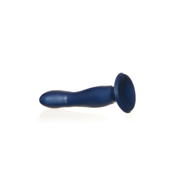 PENETRADOR FALICO CHARLIE 16X3,7 COM VENTOSA UPPER