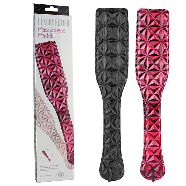 PALMATORIA LUXURY FETISH 30CM