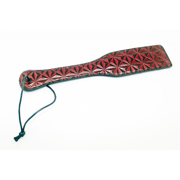 PALMATORIA LUXURY FETISH 30CM