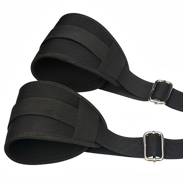 BALANÇO COM SUPORTE DE ELEVAÇÃO PARA PORTA