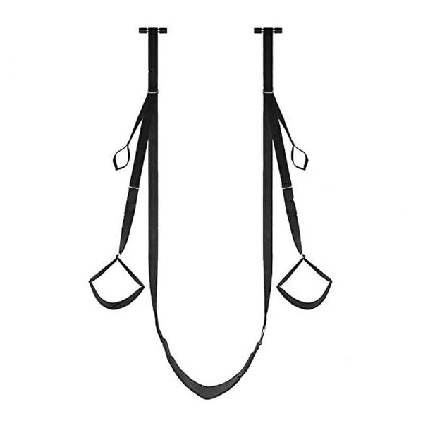 BALANÇO COM SUPORTE DE ELEVAÇÃO PARA PORTA