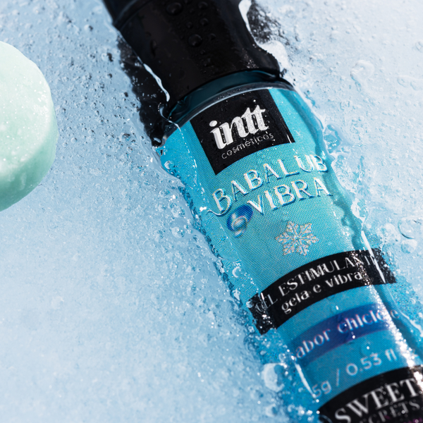 BABALUB VIBRA ICE EXCITANTE 15G INTT