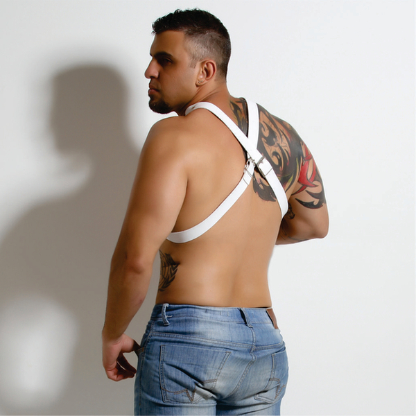 ARREIO MASCULINO EROS TOYS