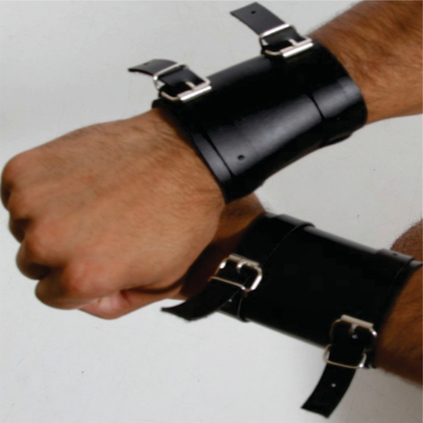 BRACELETE HERCULES EROS TOYS