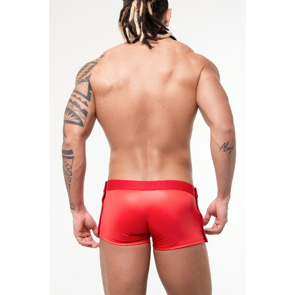 BOXER GOGO BOY VERMELHO SD CLOTHING