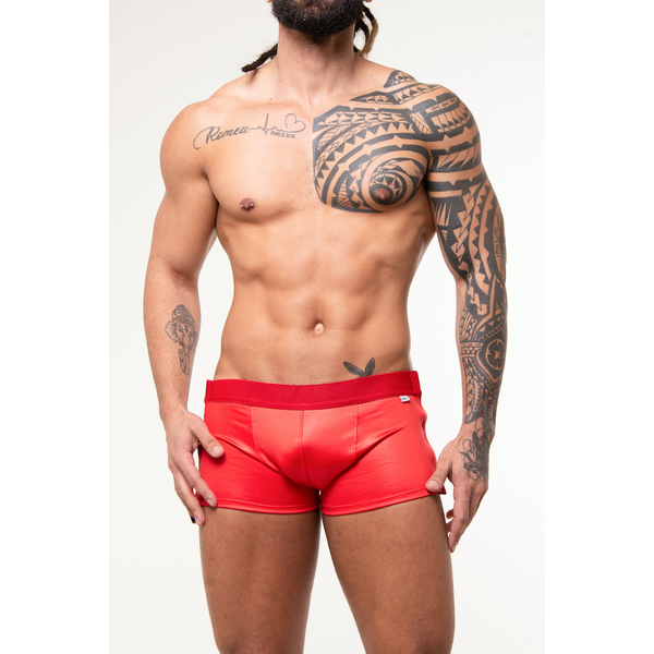 BOXER GOGO BOY VERMELHO SD CLOTHING