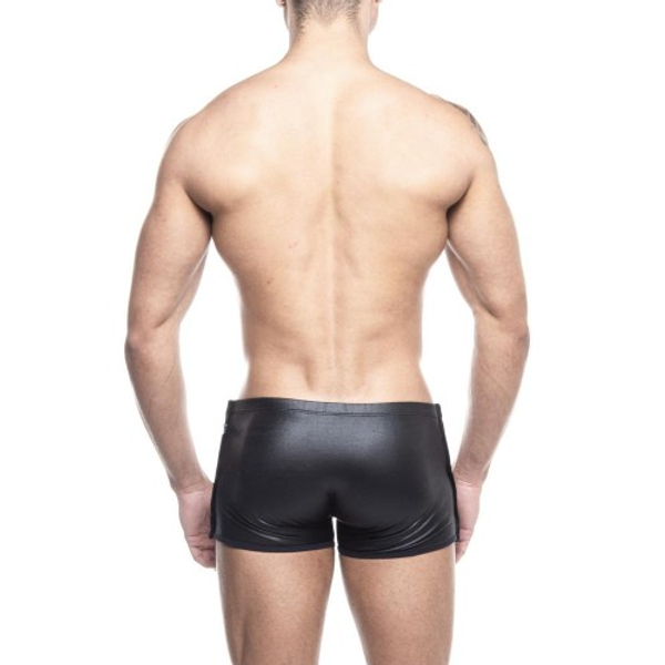 BOXER GOGO BOY PRETO SD CLOTHING