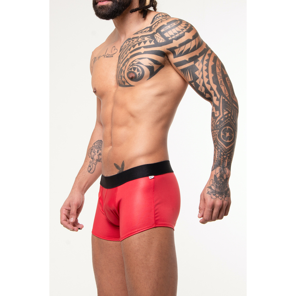 BOXER CIRRE VERMELHO SD CLOTHING