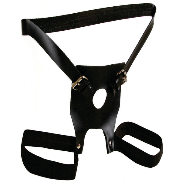 CINTA MASCULINA PARA PROTESE EROS TOYS