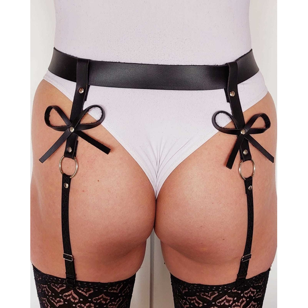 CINTA LIGA LACINHO EROS TOYS