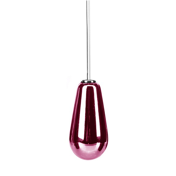 CONE VAGINAL ROSA 45 GR HARD