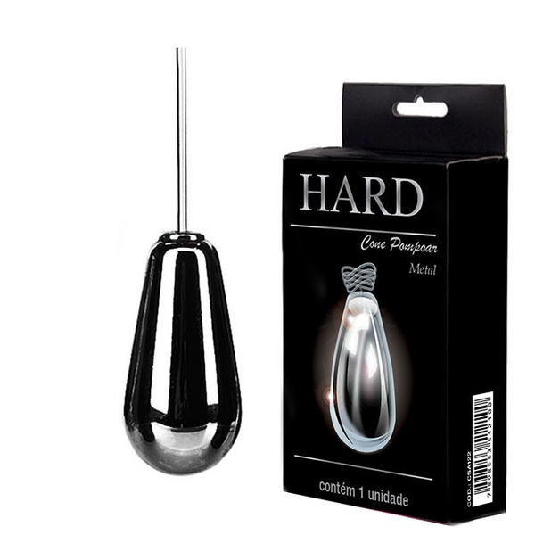 CONE VAGINAL ONIX 70 GR HARD