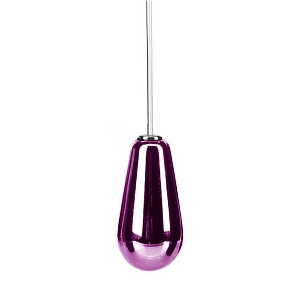 CONE VAGINAL LILÁS 57 GR HARD