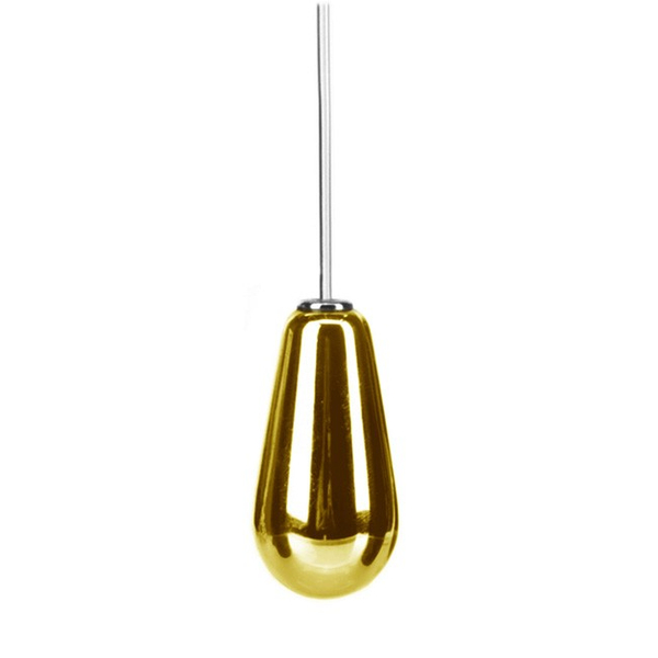 CONE VAGINAL DOURADO 32 GR HARD