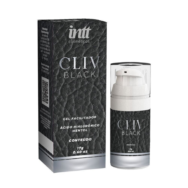 CLIV BLACK DESSENSIBILIZANTE ICE 17G INTT