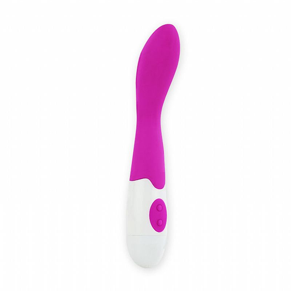 PRETTY LOVE BISHOP SILICONE CIRURGICO 30 NIVEIS DE VIBRAÇÃO
