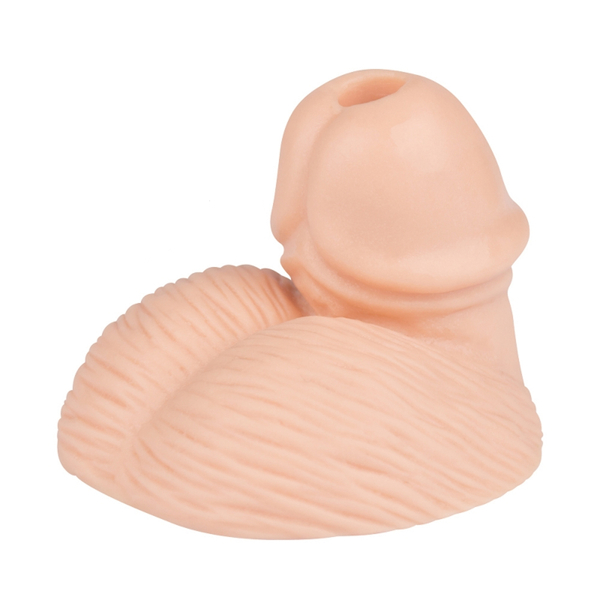 PORTA CANETA FORMATO PENIS