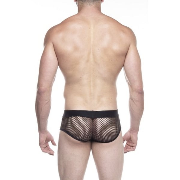 SUNGÃO ARRASTÃO FRENTE TULE SD CLOTHING