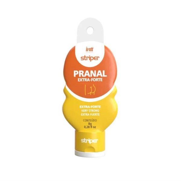 STRIPER PRANAL DESSENSIBILIZANTE ANAL INTT 8G