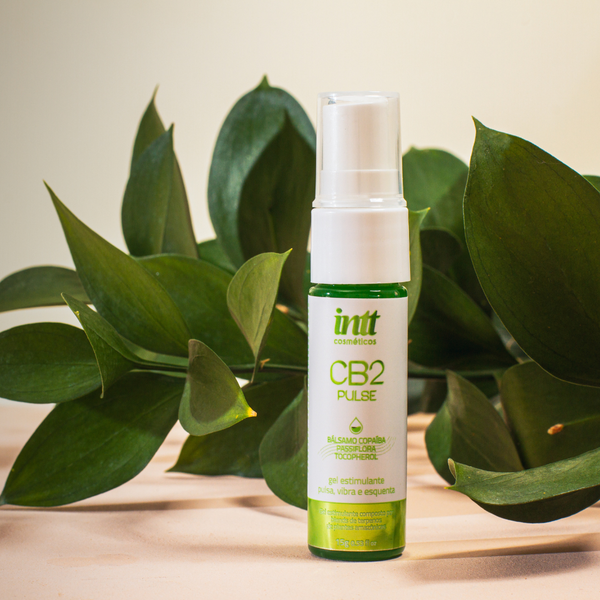 PULSE CB2 EXCITANTE DE PLANTAS 15G INTT