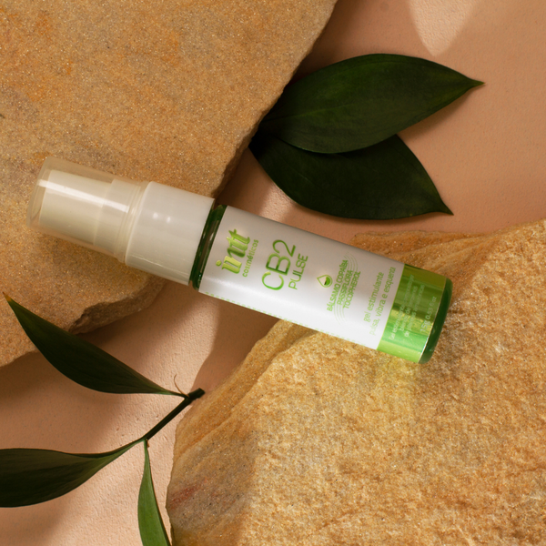 PULSE CB2 EXCITANTE DE PLANTAS 15G INTT