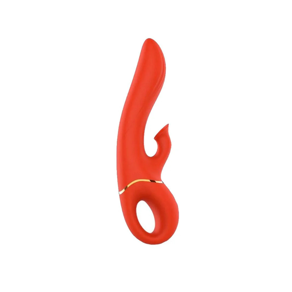 VIBRADOR TORNADO LUXURY INTT