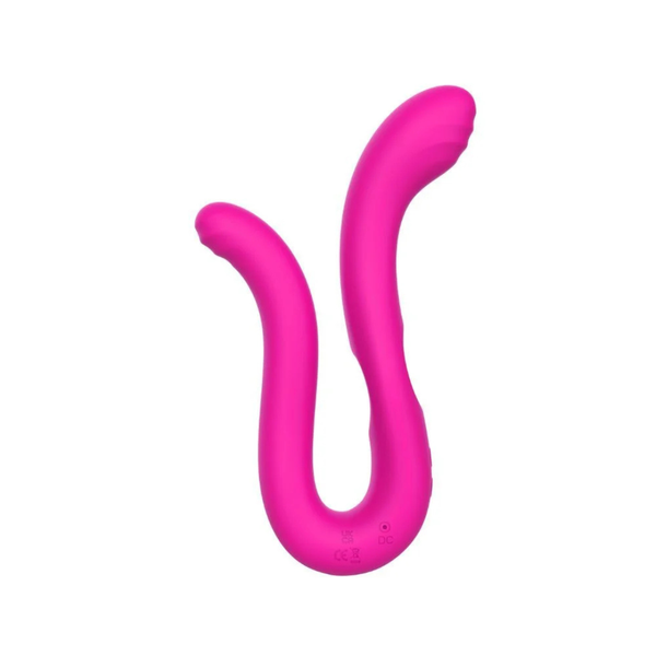 VIBRADOR MEDUSA INTT