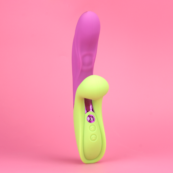 VIBRADOR MACETANDO INTT