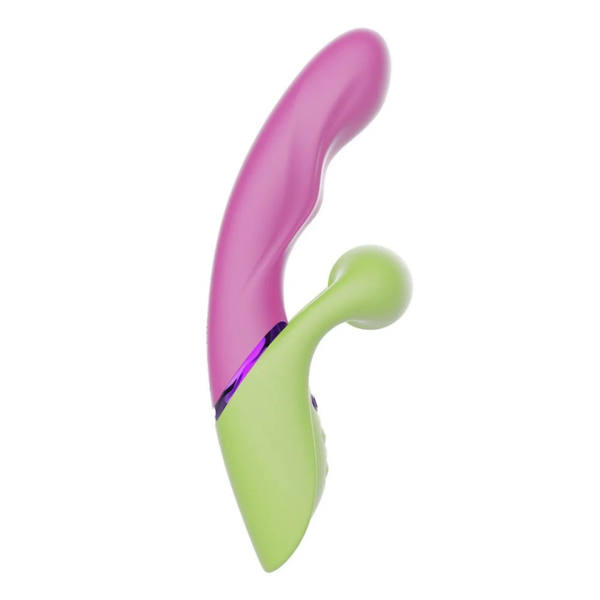 VIBRADOR MACETANDO INTT