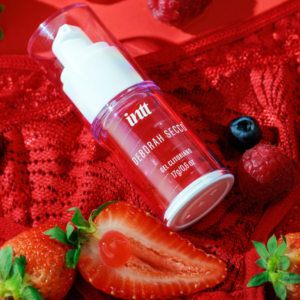 GEL SUPER EXCITANTE CLITORIANO DEBORAH SECCO INTT