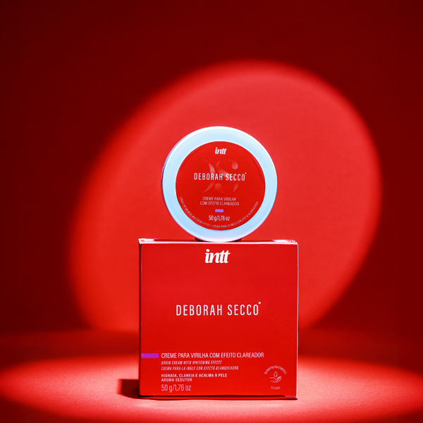CREME CLAREADOR DEBORAH SECCO