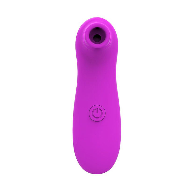 ESTIMULADOR DE CLITÓRIS COM ONDAS DE PRESSÃO