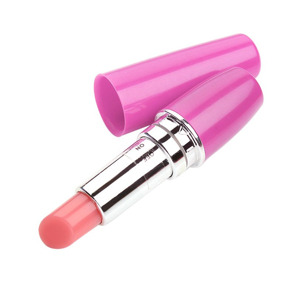 VIBRADOR BATOM ESTIMULADOR DE CLITORIS