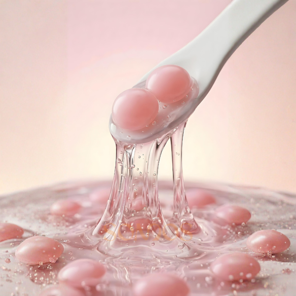 BUBBLE VIBES ESFERAS MÁGICAS 120G INTT