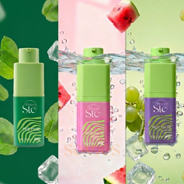 EXCITANTE SUGADOR LÍQUIDO PICO PULSE INTT