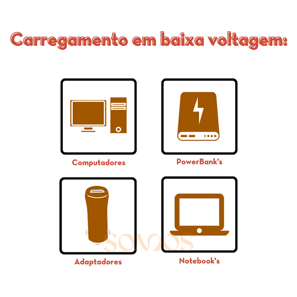 VIBRADOR 3 EM 1 COM ONDAS DE PRESSÃO E TAPPING RECARREGAVEL
