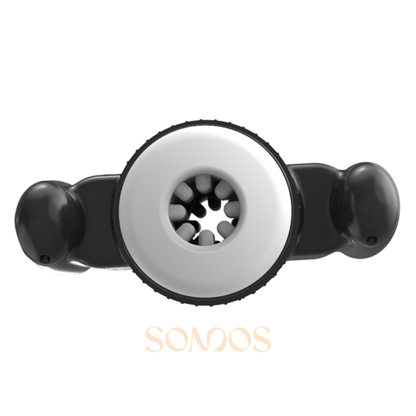 MARTURBADOR ROTATIVO JOYSTICK RECARREGAVEL