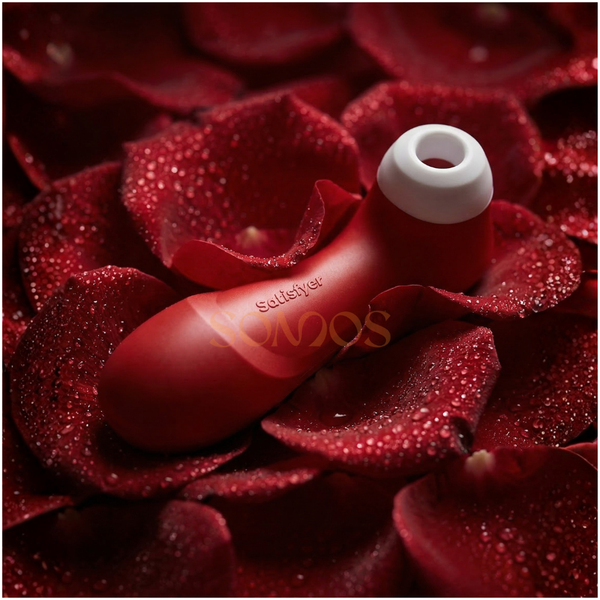 SUGADOR SATISFYER PRO 2 BY DEBORAH SECCO