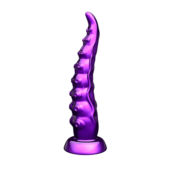 VIBRADOR TENTACULO CONTROLE POR APLICATIVO