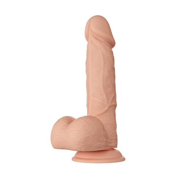 PENIS REALISTICO 21,8X 4,6CM BAILE