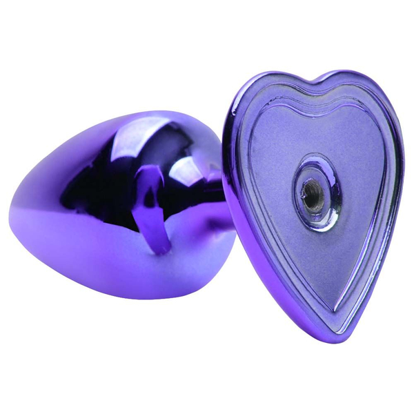 PLUG CORAÇÃO PERSONALITE HARD