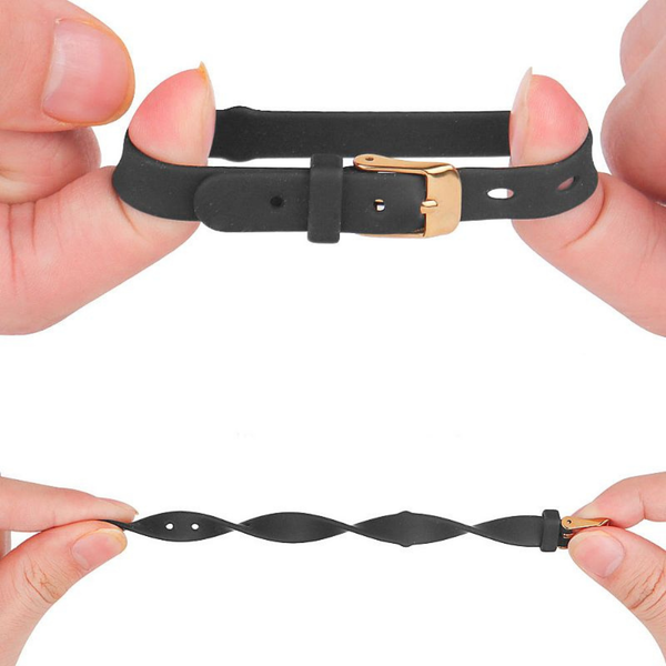 ANEL PENIANO FIVELA CHOKER SHANDE