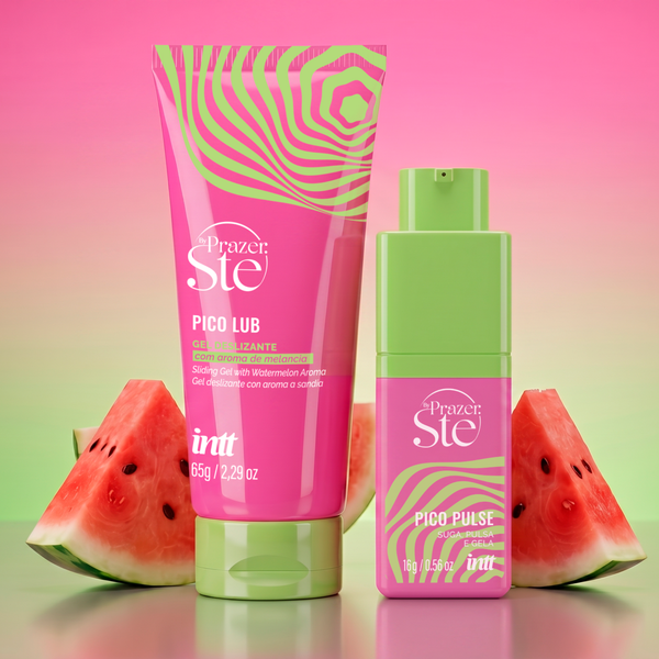 COMBO PICO MELANCIA