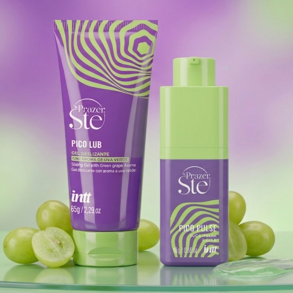 COMBO PICO UVA VERDE