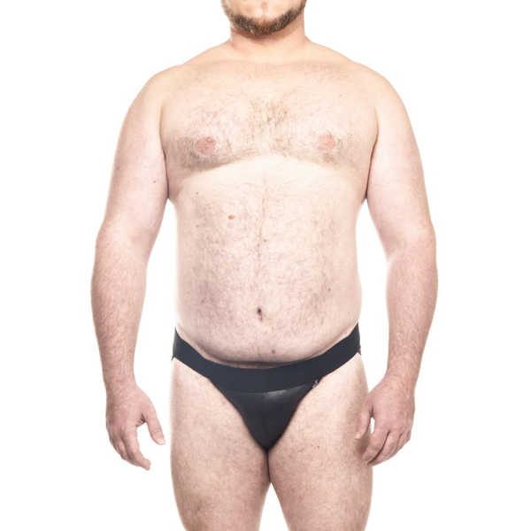 CUECA SLIP CIRRE PLUS SIZE SD CLOTHING