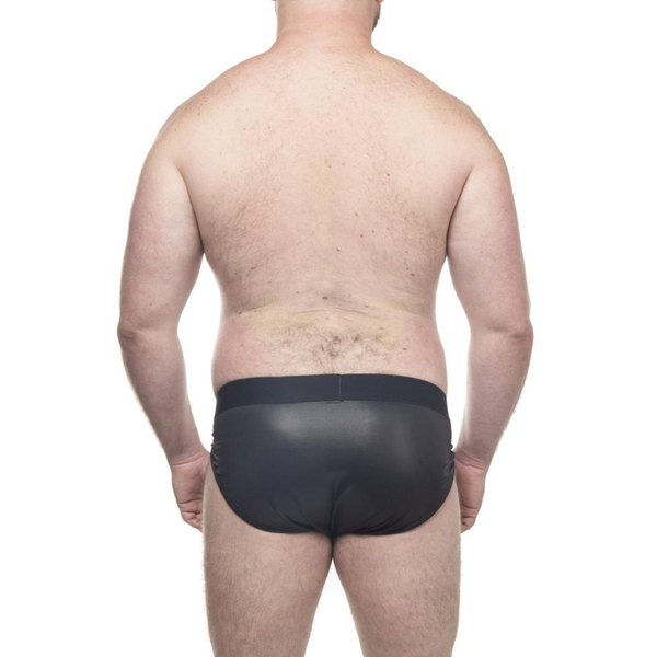 CUECA SLIP CIRRE PLUS SIZE SD CLOTHING