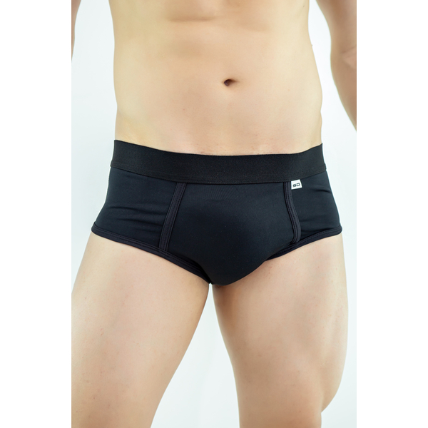 CUECA COM ENCHIMENTO FRONTAL E NO BUMBUM SD CLOTHING